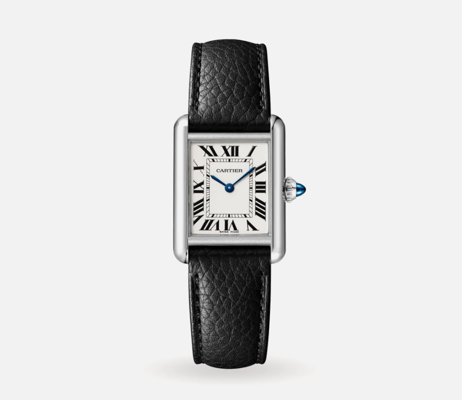Cartier Tank Must de Cartier Small Model