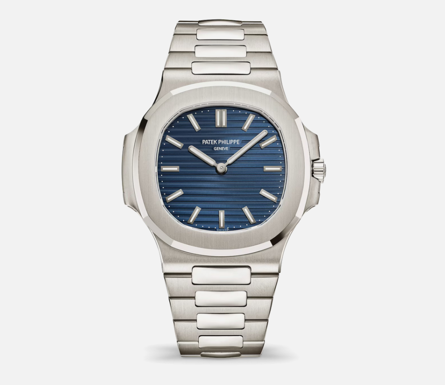 Patek Philippe Nautilus
