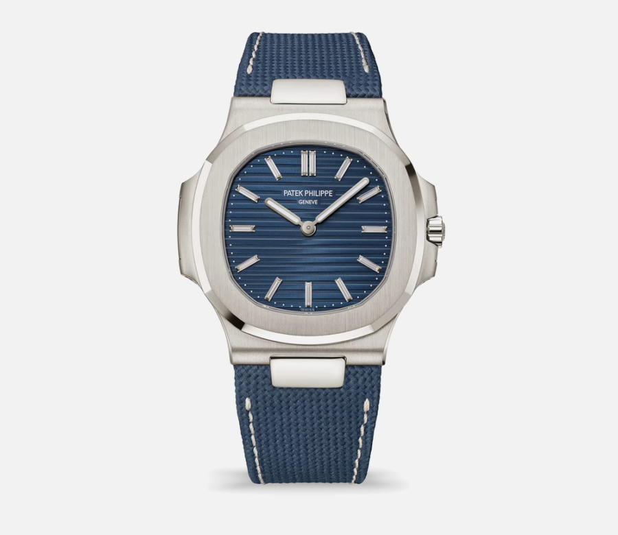 Patek Philippe Nautilus