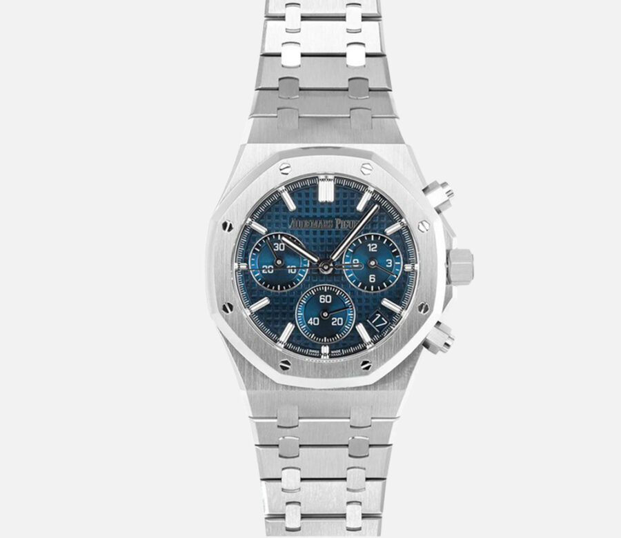 ap royal oak 2022