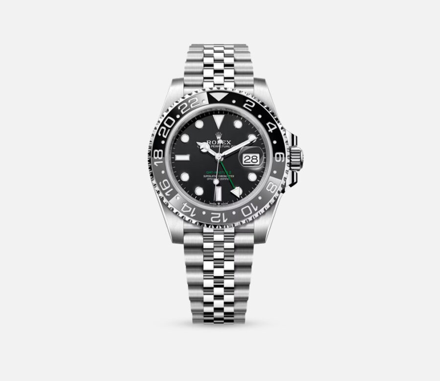 rolex gmt master